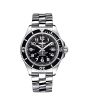 iShopping - Breitling Superocean II Men's Watch Silver (A17365C9/BD67-161A)