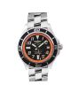 iShopping - Breitling Superocean Men's Watch Silver (A17364Y4-BA89-161A)