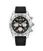 iShopping - Breitling Swiss Automatic Men's Watch Black (AB01154G-BD13)