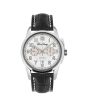 iShopping - Breitling Transocean Chronograph 1915 Men's Watch Black (AB141112/G799-744P)