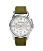 iShopping - Breitling Transocean Chronograph 1915 Men's Watch Green (AB141112/G799-106W)