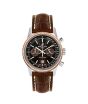 iShopping - Breitling Transocean Chronograph 38 Men's Watch Brown (U4131053/Q600-725P)