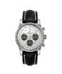 iShopping - Breitling Transocean Chronograph Men's Watch Black (AB015253/G724-435X)