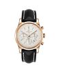 iShopping - Breitling Transocean Chronograph Men's Watch Black (RB015212/G738-435X)