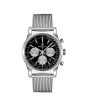 iShopping - Breitling Transocean Chronograph Men's Watch Silver (AB015212/BF26-154A)