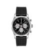 iShopping - Breitling Transocean Chronograph Men's Watch Black (AB015212/BF26-278S)
