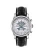 iShopping - Breitling Transocean Chronograph Unitime Men's Watch Black (AB0510U0/A732-760P)