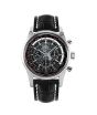 iShopping - Breitling Transocean Chronograph Unitime Men's Watch Black (AB0510U4/BE84-760P)