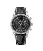 iShopping - Breitling Transocean Men's Watch Black (AB015253/BA99-743P)