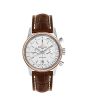 iShopping - Breitling Transocean Men's Watch Brown (U4131053/G757-725P)