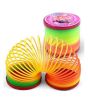iShopping - Bright Traders Kids Magic Slinky Rainbow Springs