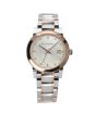 iShopping - Burberry The City Women's Watch Two-Tone (BU9127)