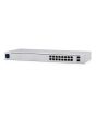 iShopping - Ubiquiti UniFi Switch 16-Port PoE Network Switch (USW-16-POE)