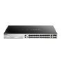 iShopping - D-Link 30-Port Lite Layer 3 Stackable Managed Switch (DGS-3130-30S)
