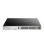 iShopping - D-Link 30-Port Lite Layer 3 Stackable Managed PoE Switch (DGS-3130-30PS)