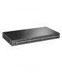 iShopping - TP-Link JetStream 48-Port Gigabit L2 Managed Switch With 4 10GE SFP Slots (TL-SG3452X)