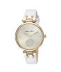 iShopping - Anne Klein Swarovski Watch For Women White (AK/3380CHWT)
