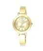 iShopping - Nine West Watch For Women Gold (NW/1630CHGB)
