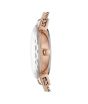 iShopping - Skagen Leonora Two-Hand Women's Watch Rose Gold (SKW2799)