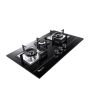iShopping - Xpert Glass Gas Hob (XGT3917)