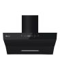iShopping - Xpert Range Hood Black (X-BIG-2200)