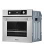 iShopping - Xpert Built-In Oven Silver (XGEO-70-17S)