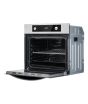 iShopping - Xpert Built-In Oven Silver (XGEO-70-17S)