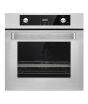 iShopping - Xpert Built-In Oven Silver (XGEO-70-17S)