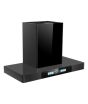 iShopping - Xpert Range Hood Black (XT-790-B)