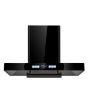 iShopping - Xpert Range Hood Black (XT-790-B)