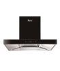 iShopping - Xpert Range Hood Black (XT-890-17)