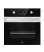 iShopping - Xpert Built-In Oven Black (XRB-90 NW)