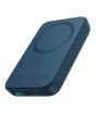 iShopping - Joyroom 10000mAh Mini Magsafe Power Bank Blue (JR-W020)