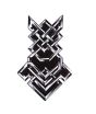 iShopping - G-Mart Black Celtic Totem Temporary Tattoo Sticker
