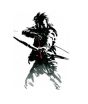 iShopping - G-Mart Punk Rock Hunter Temporary Tattoo Sticker