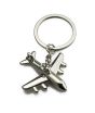iShopping - G-Mart Creative Simulation Aircraft Metal Key Chain