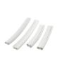 iShopping - G-Mart Car Door Edge Protector - White Pack of 4