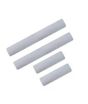 iShopping - G-Mart Anti Scratch Car Stickers - Silver Pack Of 4