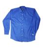 iShopping - G-Mart School Shirt For Boys - Blue (0316)