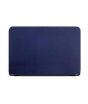 iShopping - G-Mart Glitter Texture Back Skin Laptop Protector - Blue