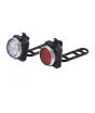 iShopping - G-Mart USB Rechargeable Bicycle LED Head Light