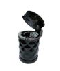 iShopping - G-Mart Portable LED Car Ash Tray Black