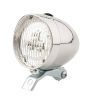 iShopping - G-Mart 3 LED Waterproof Bicycle Head Light - Silver