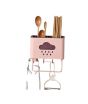 iShopping - G-Mart Wall Mounted Cutlery Storage Box
