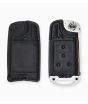 iShopping - G-Mart 4 Button Modified Remote Key Shell For Toyota
