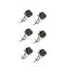 iShopping - G-Mart Flowers Temporary Tattoos Sticker