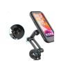 iShopping - G-Mart PVC Nylon Bicycle Phone Holder 