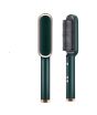 iShopping - G-Mart Curling Hair Straightener Brush