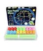 iShopping - G-Mart Fort Building Construction Toy For Kids