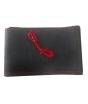 iShopping - G-Mart Leather The Steering Wheel Cover With Needle